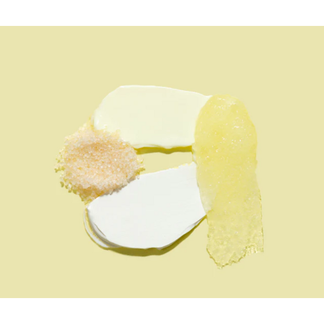 BCL SPA Lemon + Lily Complete 4-step Packet Box
