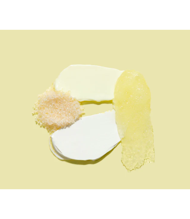BCL SPA Lemon + Lily Complete 4-step Packet Box