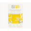 BCL SPA Lemon + Lily Complete 4-step Packet Box