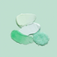 BCL SPA Lemongrass + Green Tea Complete 4-step Packet Box