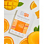 BCL SPA Mandarin + Mango Complete 4-step Packet Box