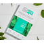 BCL SPA Mint + CBD Complete 4-step Packet Box