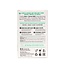BCL SPA Mint + CBD Complete 4-step Packet Box