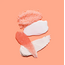 BCL SPA Pink Grapefruit Complete 4-step Packet Box