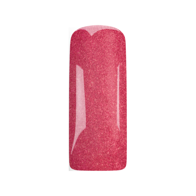 Set Shocking Pink Gelpolishes 2 st.