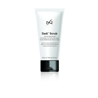 Famous Names Dadi' Scrub 94 gr.
