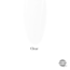Refill Rubber Base Gel 100 ml.