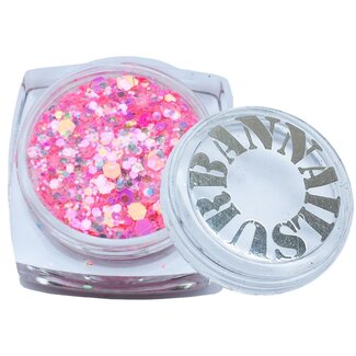 Urban Nails Inlay Glitter 13