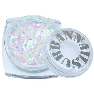 Urban Nails Inlay Glitter 14