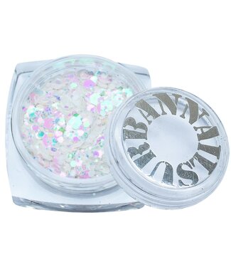 Urban Nails Inlay Glitter 14