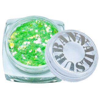 Urban Nails Inlay Glitter 15