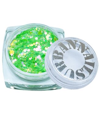 Urban Nails Inlay Glitter 15