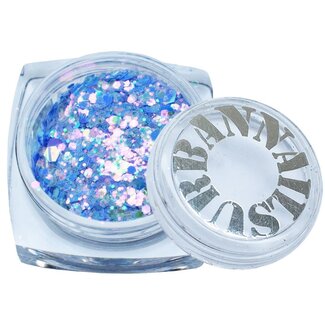 Urban Nails Inlay Glitter 16