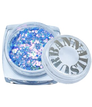 Urban Nails Inlay Glitter 16