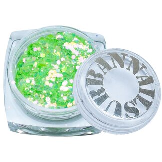 Urban Nails Inlay Glitter 17