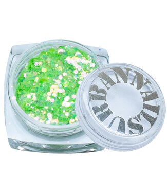 Urban Nails Inlay Glitter 17