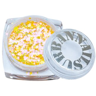 Urban Nails Inlay Glitter 18
