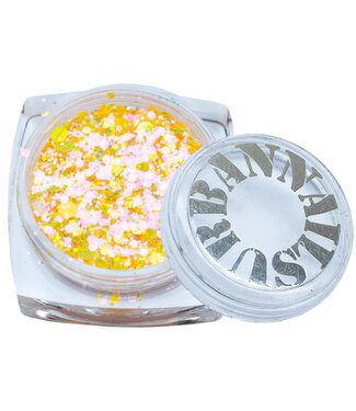 Urban Nails Inlay Glitter 18