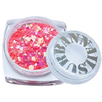 Urban Nails Inlay Glitter 19