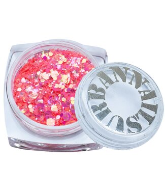 Urban Nails Inlay Glitter 19
