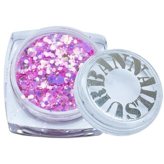 Urban Nails Inlay Glitter 20