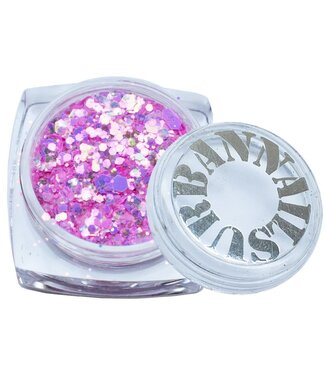 Urban Nails Inlay Glitter 20