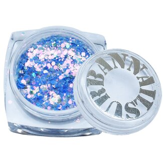 Urban Nails Inlay Glitter 21