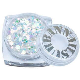 Urban Nails Inlay Glitter 23