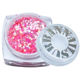 Urban Nails Inlay Glitter 22