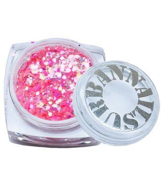Urban Nails Inlay Glitter 22