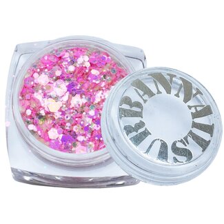 Urban Nails Inlay Glitter 24