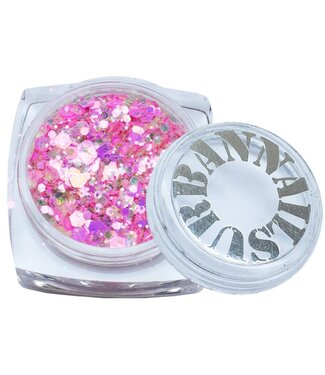 Urban Nails Inlay Glitter 24