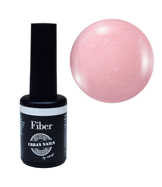 Fiber in a Bottle 07