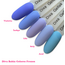 Set Gellak Bahia Colors 5 st. 10 ml.