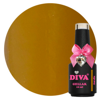 Diva 30 Gellak Aurelia 10 ml.