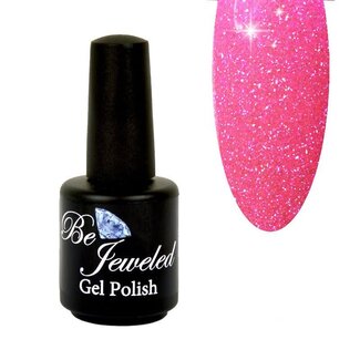 Urban Nails Reflective Gelpolish 23 Neon Light Pink