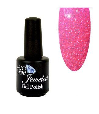 Urban Nails Reflective Gelpolish 23 Neon Light Pink