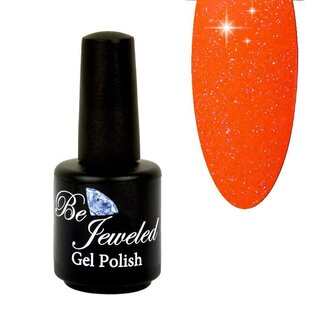 Urban Nails Reflective Gelpolish 24 Neon Orange