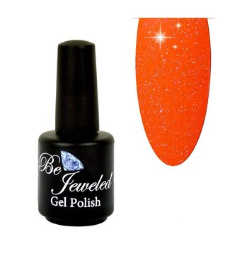 Urban Nails Reflective Gelpolish 24 Neon Orange
