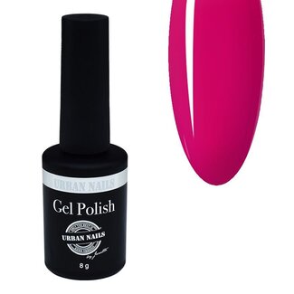 Urban Nails 255 Gelpolish 8 gr.