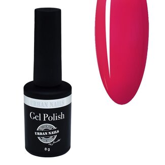 Urban Nails 256 Gelpolish 8 gr.