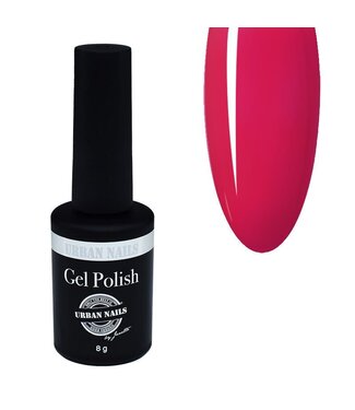 Urban Nails 256 Gelpolish 8 gr.