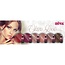 Set Gellak Cat Eye Glaze Love 2, 6 st. 10 ml.