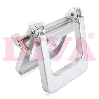 Diva Tube Knijper