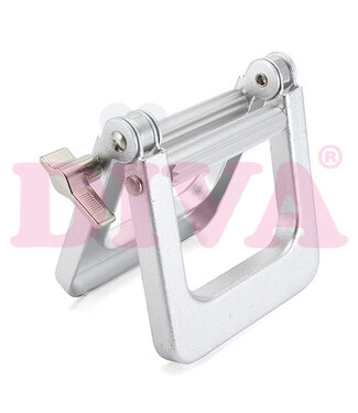 Diva Tube Knijper