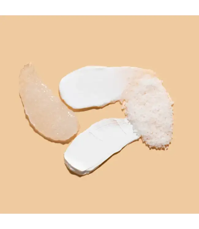 BCL SPA Starter Kit Jasmine Coconut 4-step