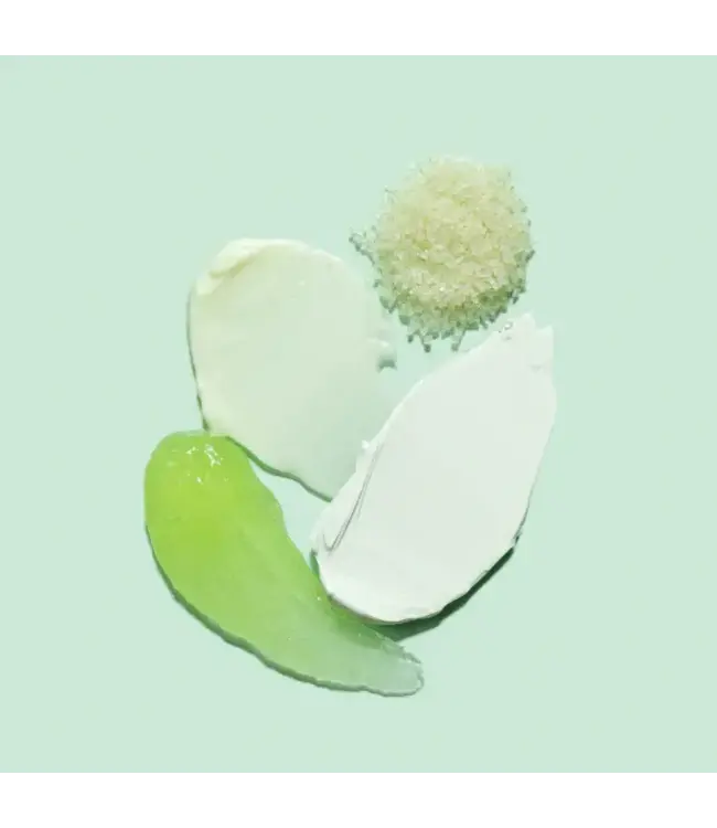 BCL SPA Starter Kit Tropical Mojito 4-step