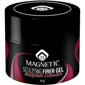 Magnetic Fiber Sculpting Extender Gel 30 gr.