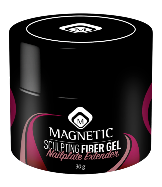 Magnetic Fiber Sculpting Extender Gel 30 gr.