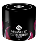 Magnetic Fiber Sculpting Gel Clear